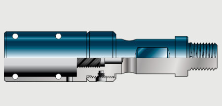 C-1 Running Tool